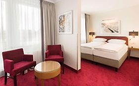 Best Western Plus Hotel St. Raphael Hamburg